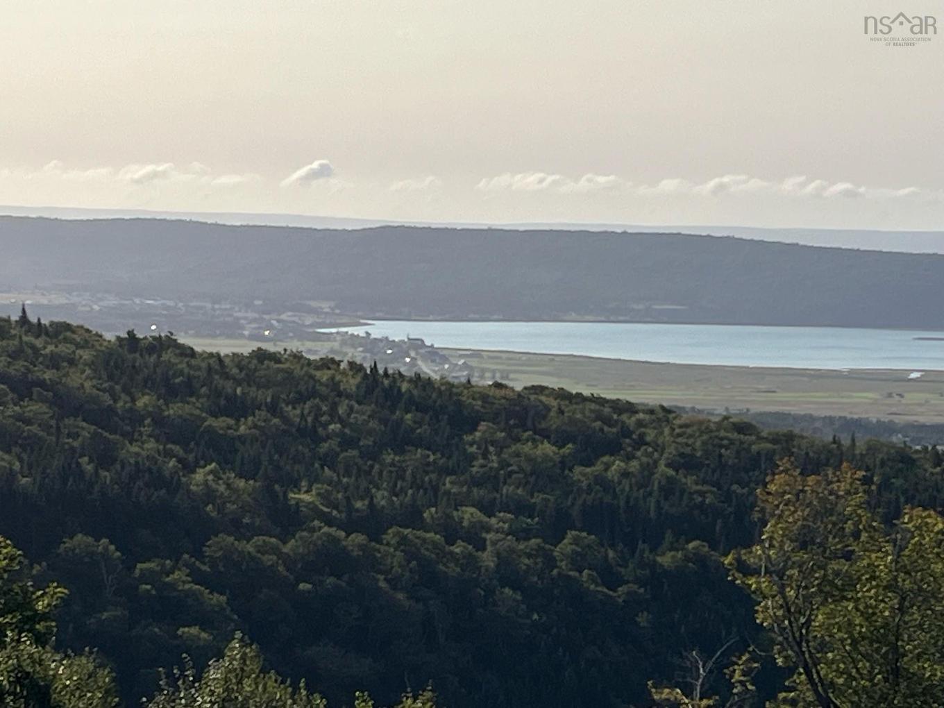 629 Eatonville Road, West Advocate, NS