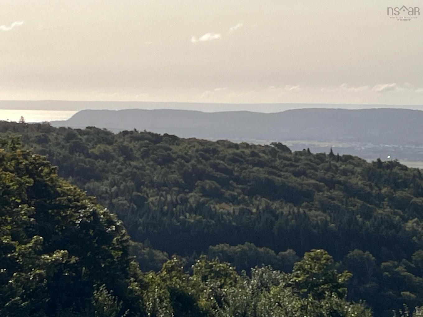 629 Eatonville Road, West Advocate, NS