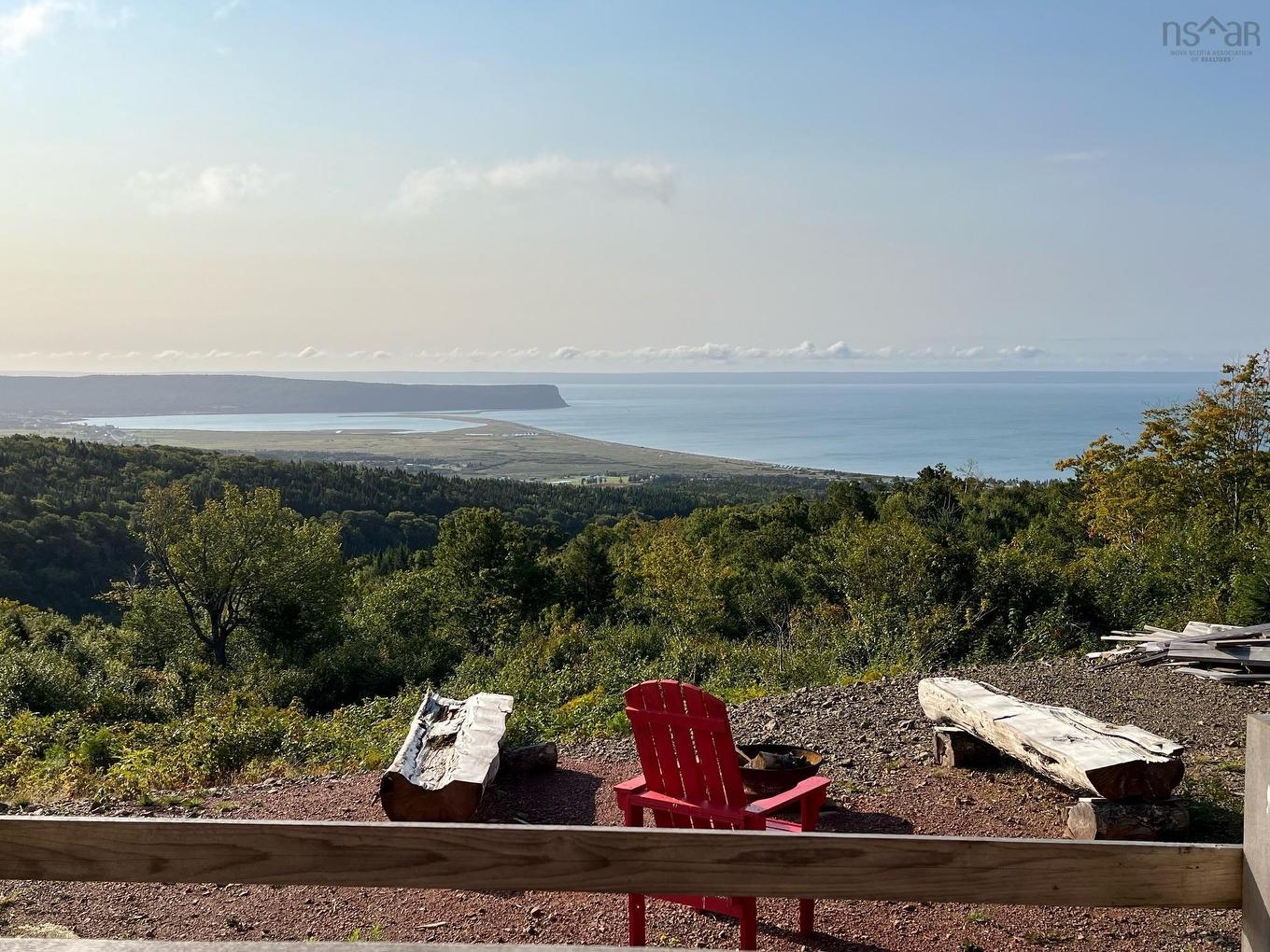 629 Eatonville Road, West Advocate, NS