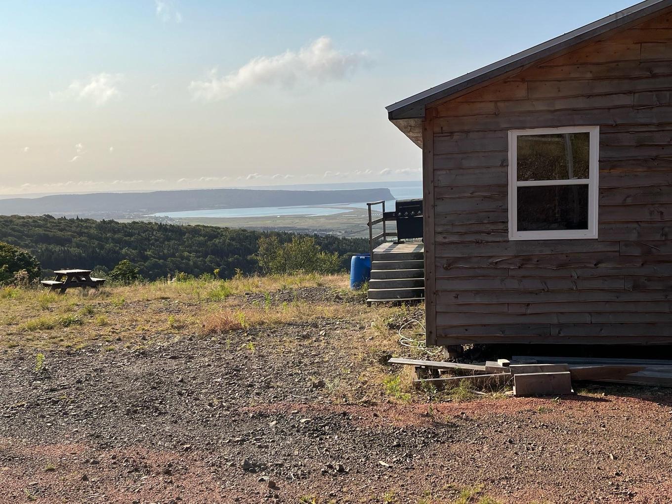 629 Eatonville Road, West Advocate, NS