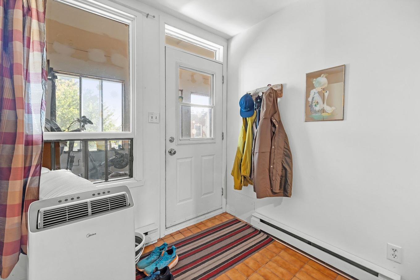 Hall - 1234 - 1238 1Re Avenue, Québec (La Cité-Limoilou), QC - Indoor Photo Showing Other Room