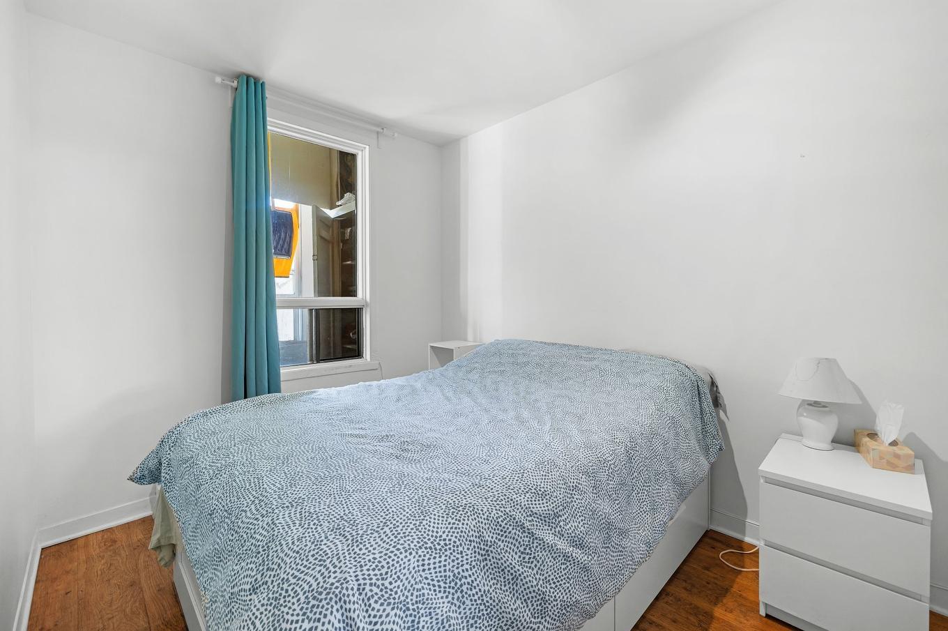 Bedroom - 1234 - 1238 1Re Avenue, Québec (La Cité-Limoilou), QC - Indoor Photo Showing Bedroom