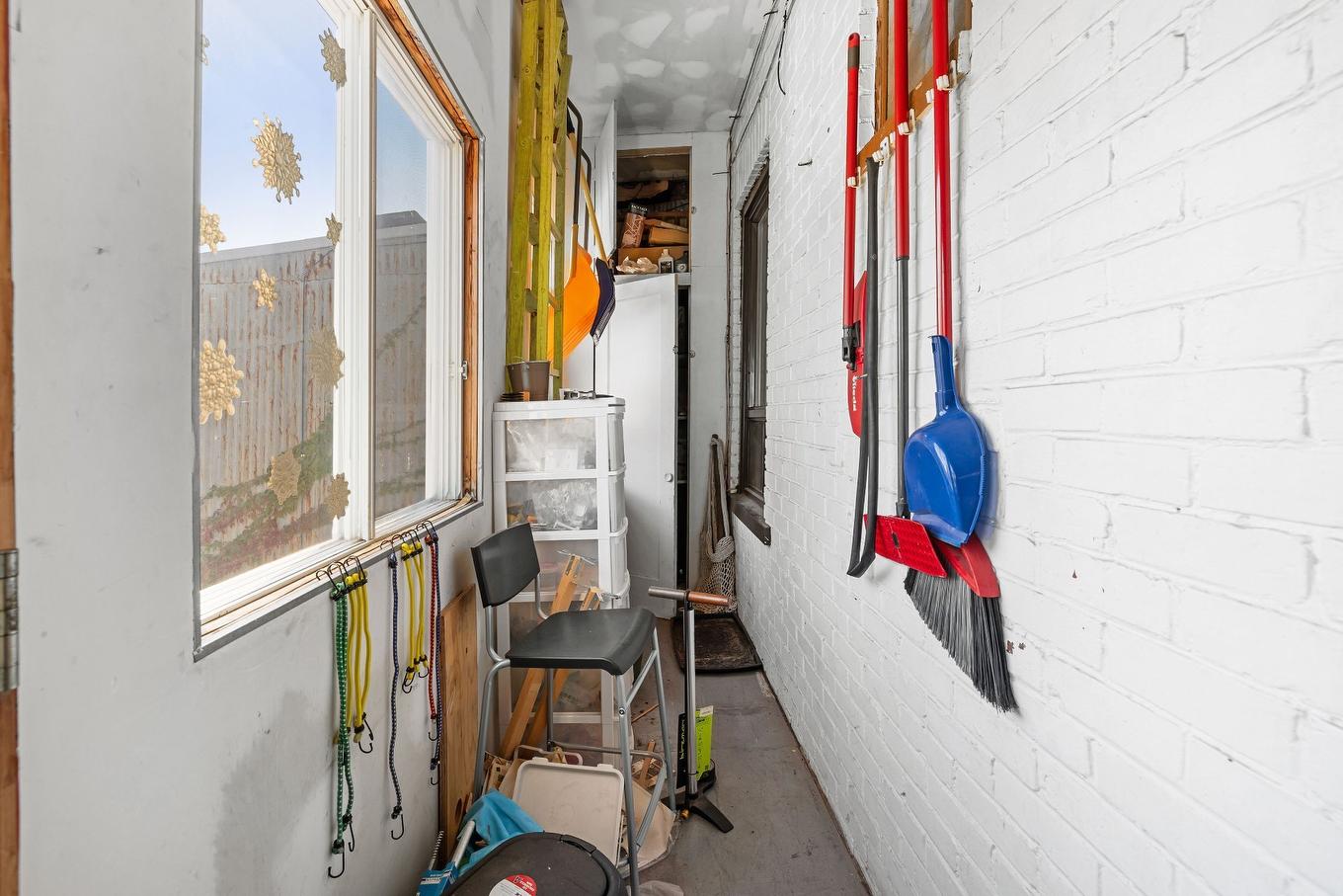 Solarium - 1234 - 1238 1Re Avenue, Québec (La Cité-Limoilou), QC - Indoor Photo Showing Other Room