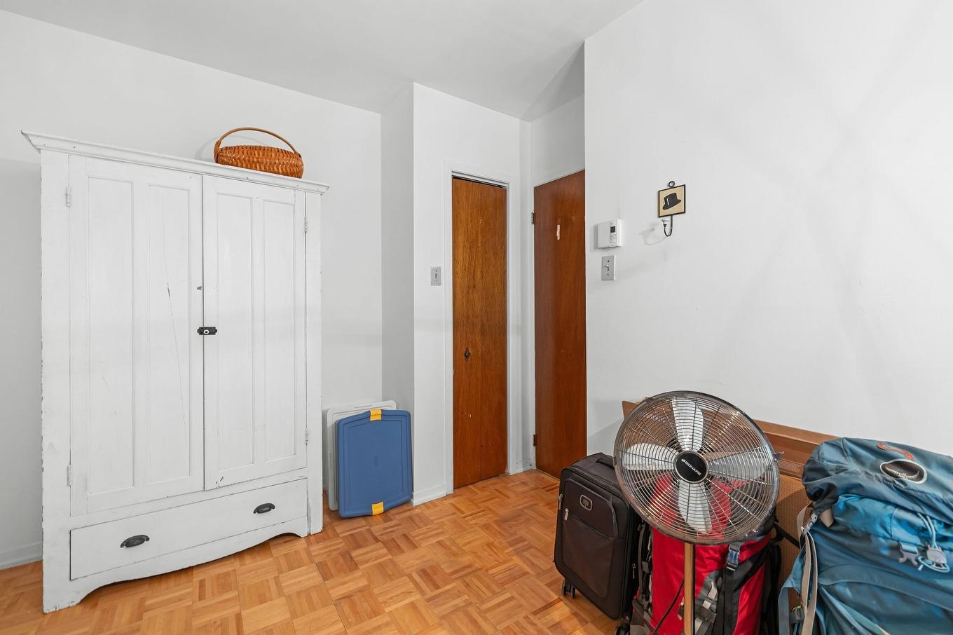 Bedroom - 1234 - 1238 1Re Avenue, Québec (La Cité-Limoilou), QC - Indoor Photo Showing Other Room