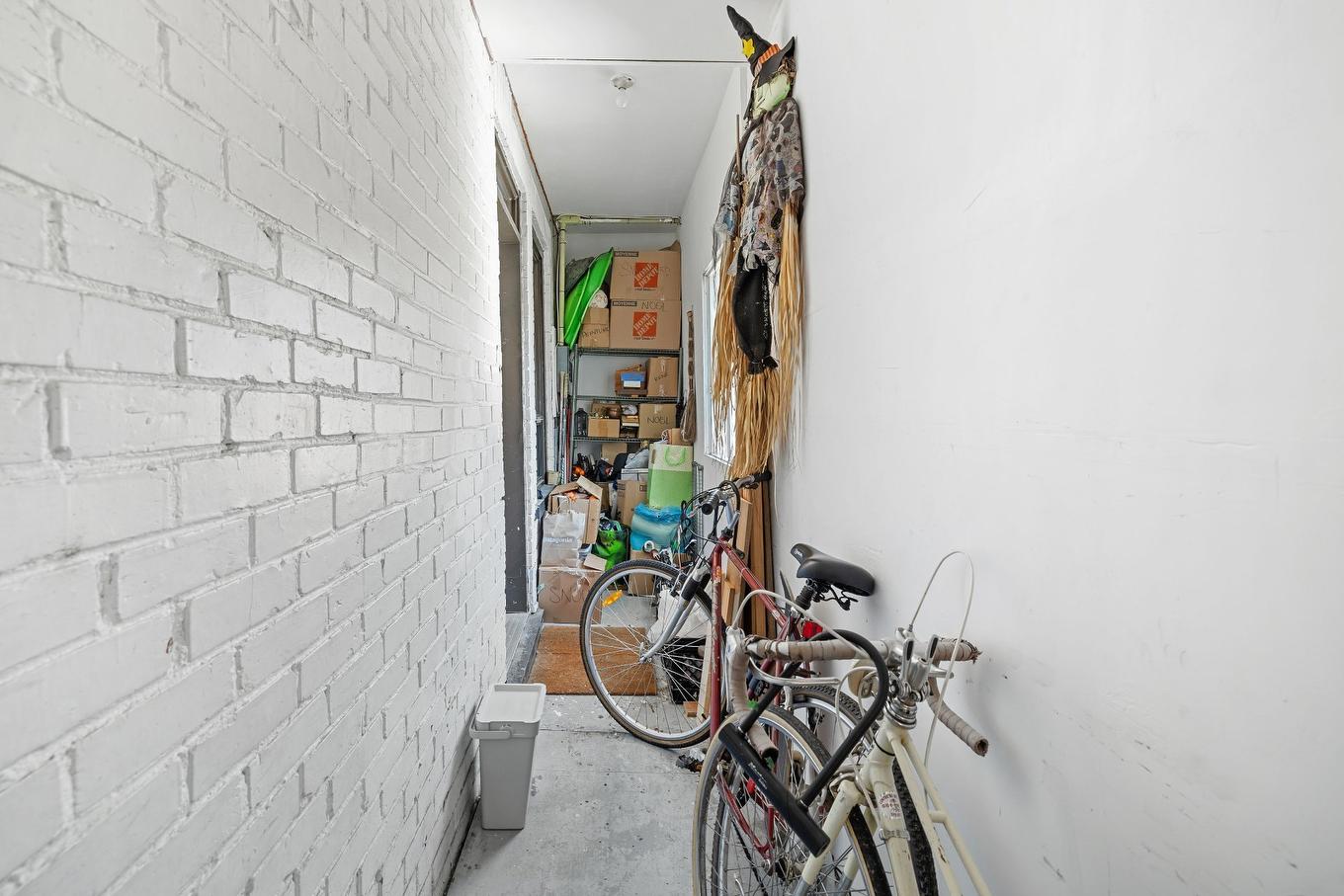 Storage - 1234 - 1238 1Re Avenue, Québec (La Cité-Limoilou), QC - Indoor