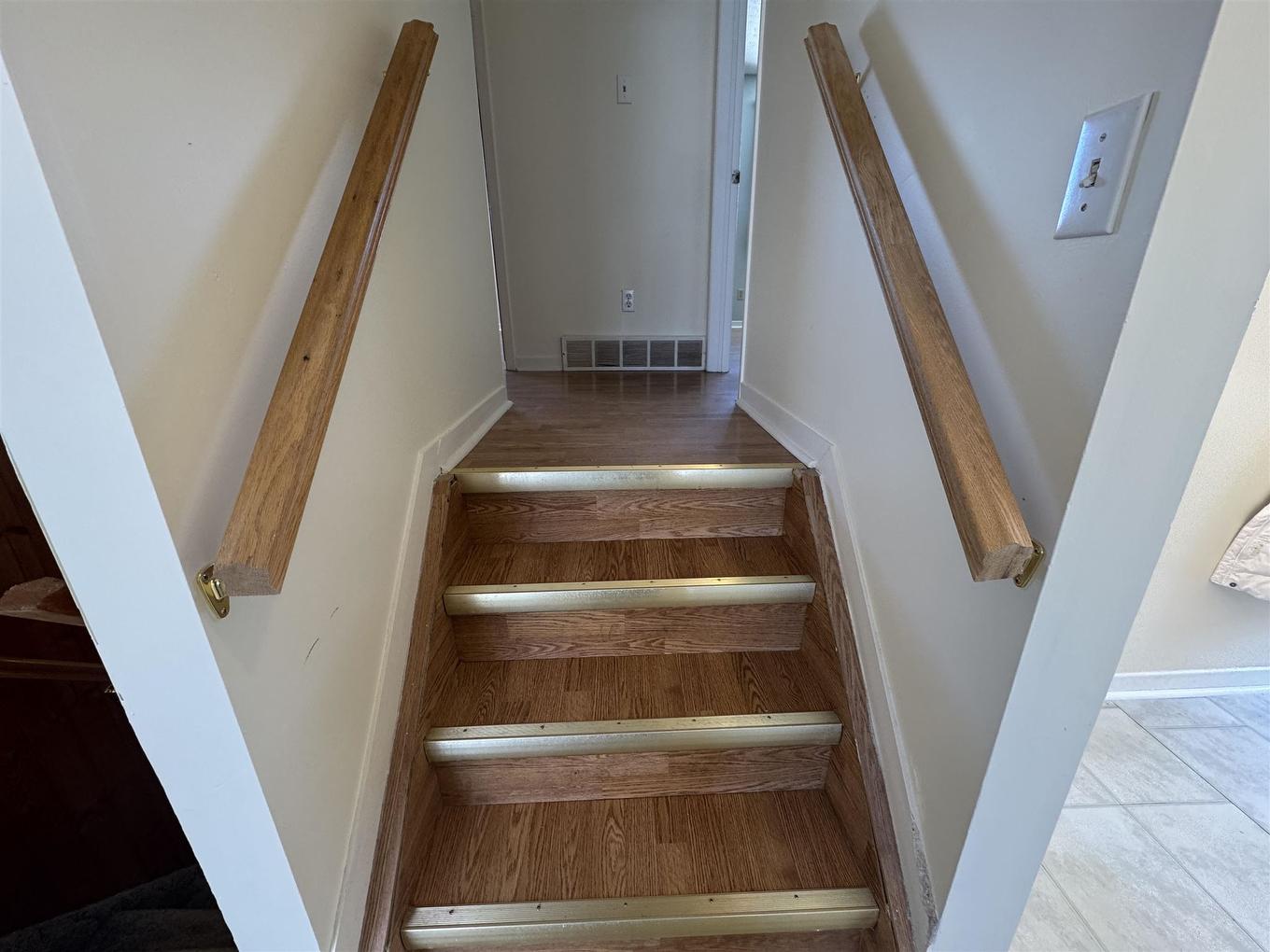 77 Matachewan Road, Manitouwadge, ON - Indoor Photo Showing Other Room