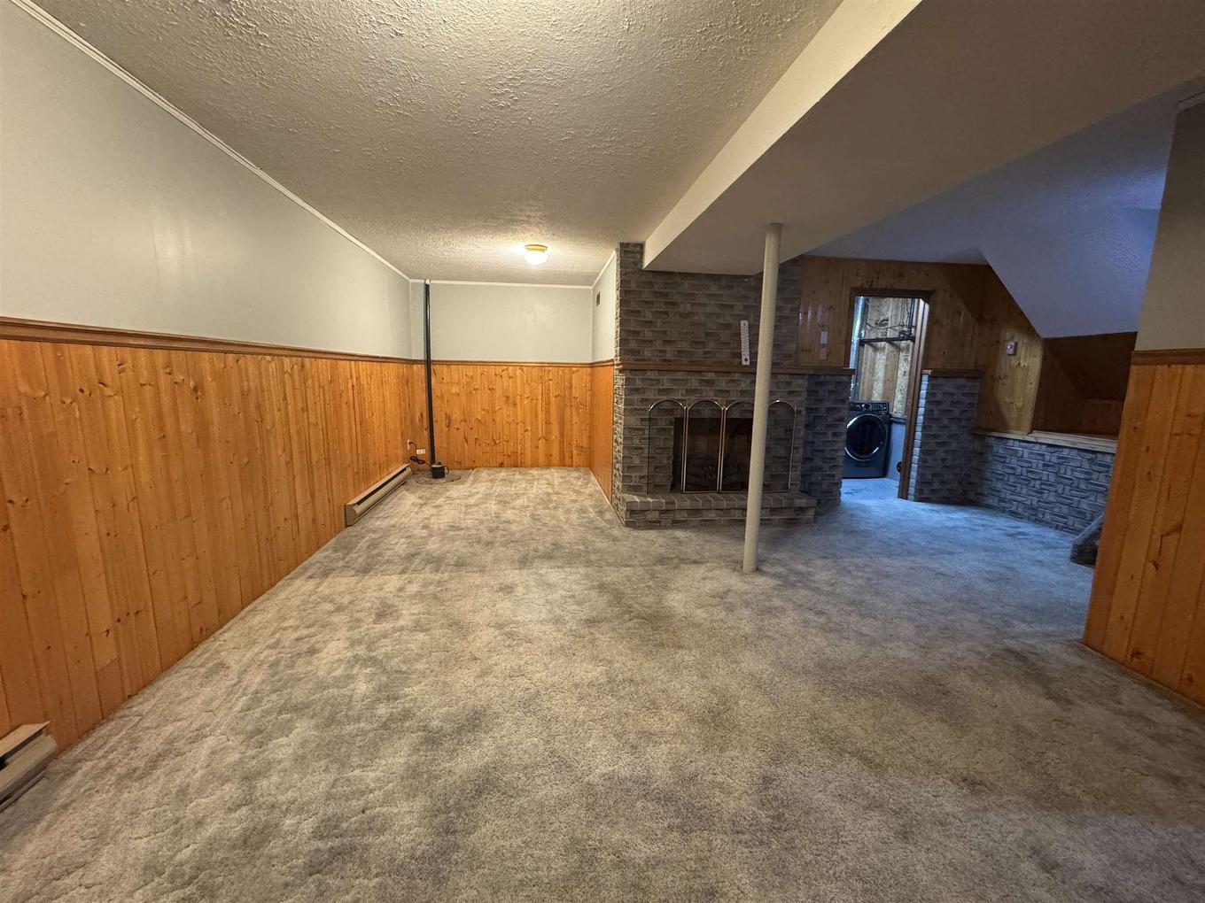 77 Matachewan Road, Manitouwadge, ON - Indoor Photo Showing Other Room