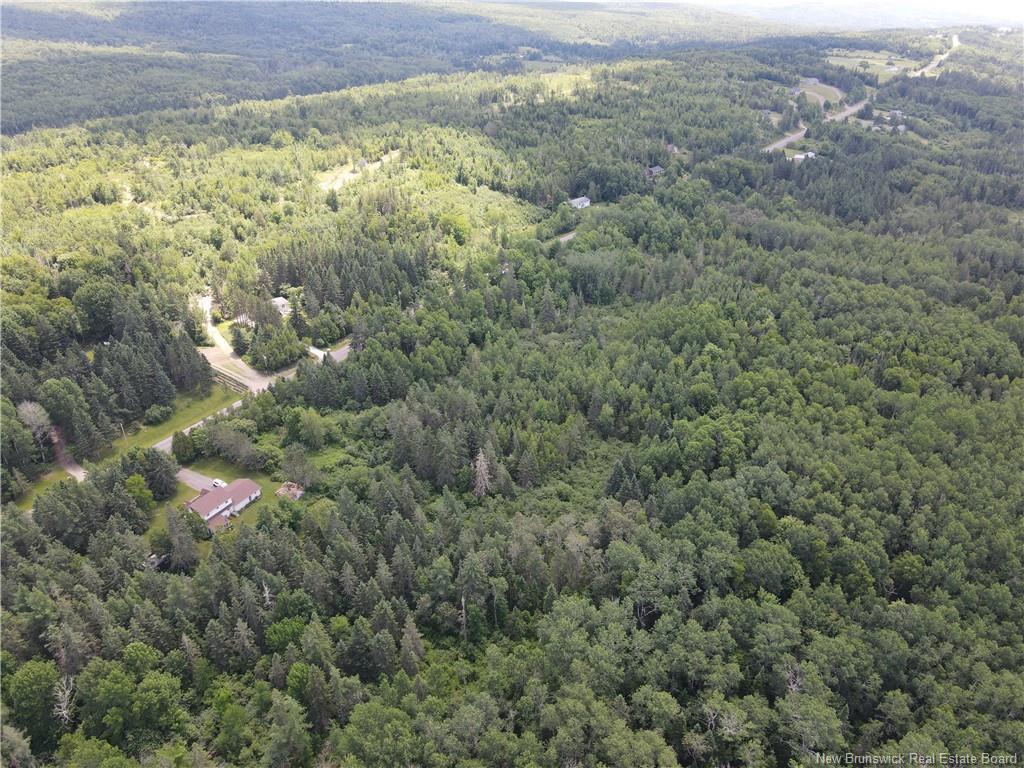 Lot Drurys Cove Rd, Ratter Corner, NB