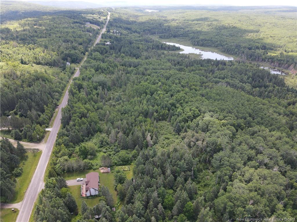 Lot Drurys Cove Rd, Ratter Corner, NB