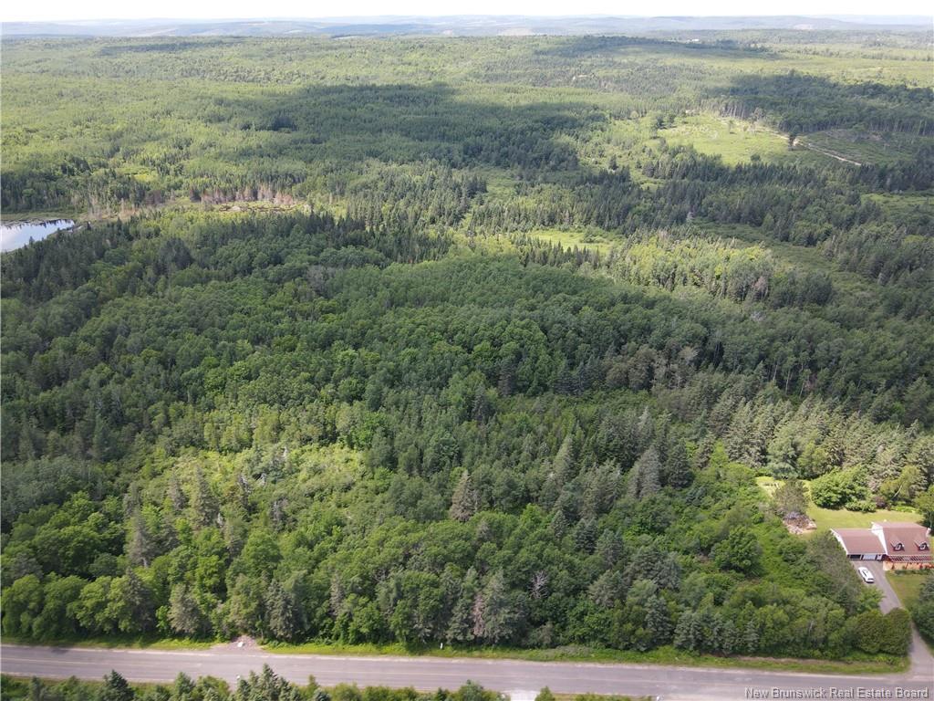 Lot Drurys Cove Rd, Ratter Corner, NB