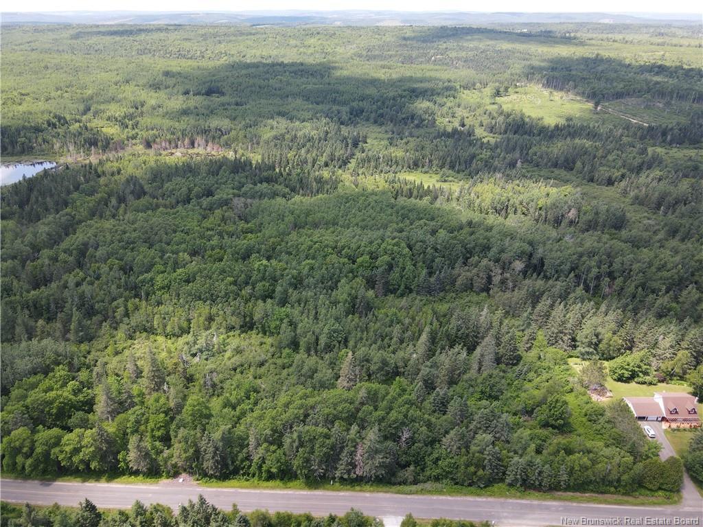 Lot Drurys Cove Rd, Ratter Corner, NB