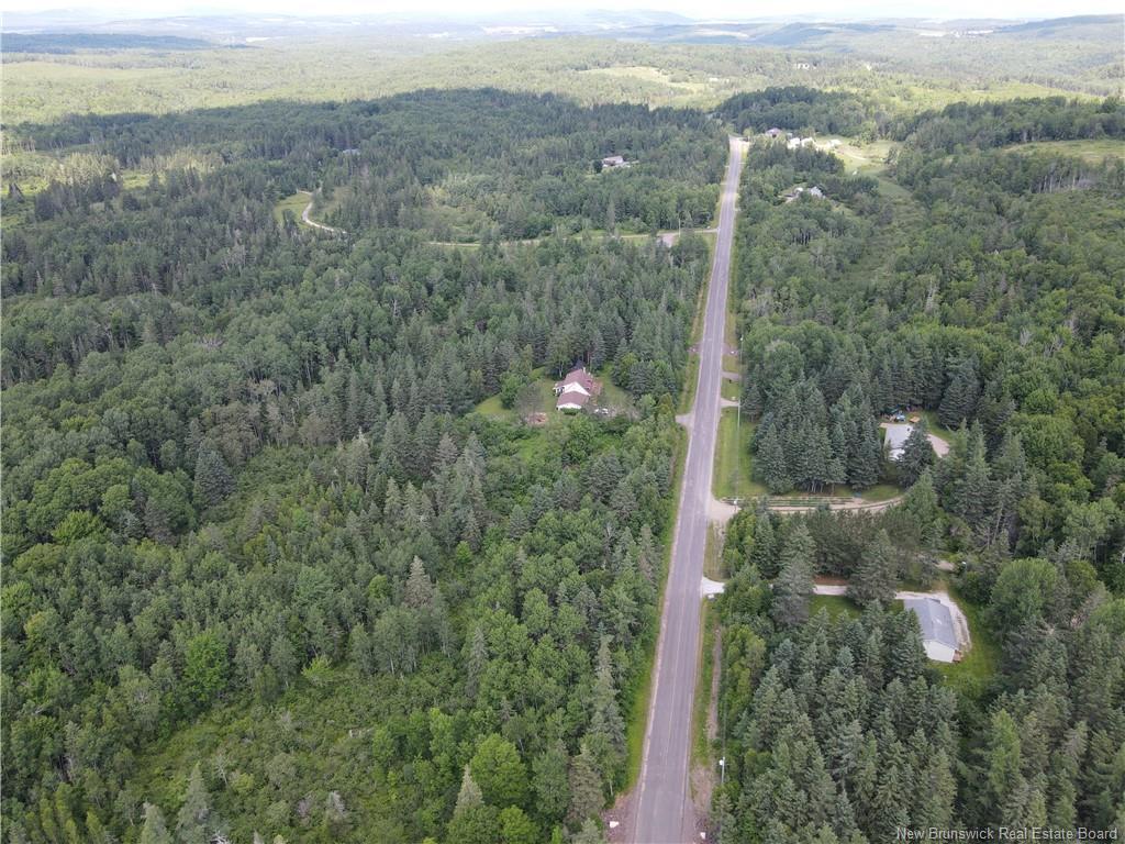 Lot Drurys Cove Rd, Ratter Corner, NB