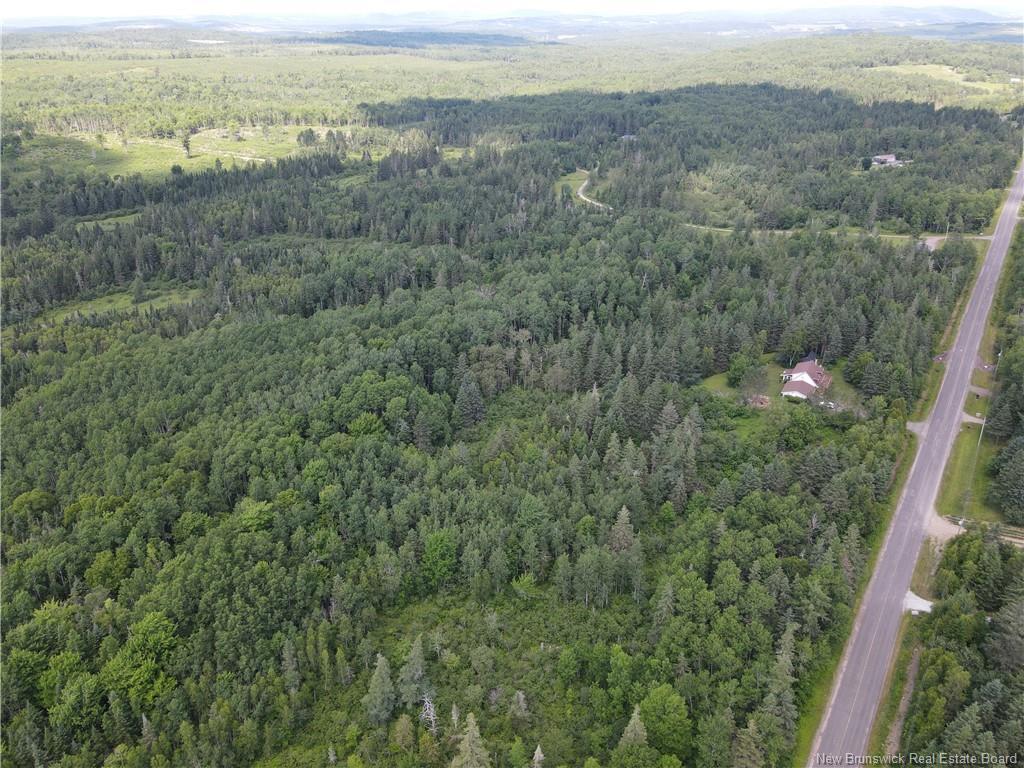 Lot Drurys Cove Rd, Ratter Corner, NB