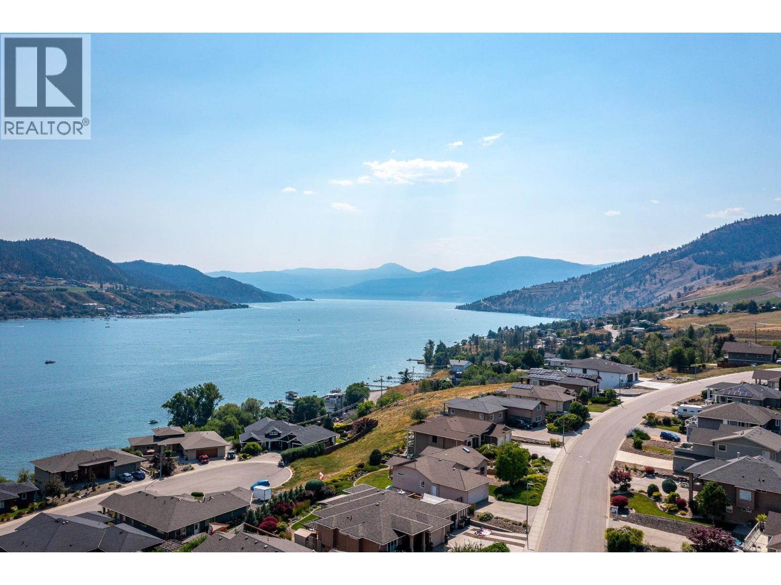 7130 Jasper Drive, Vernon, BC