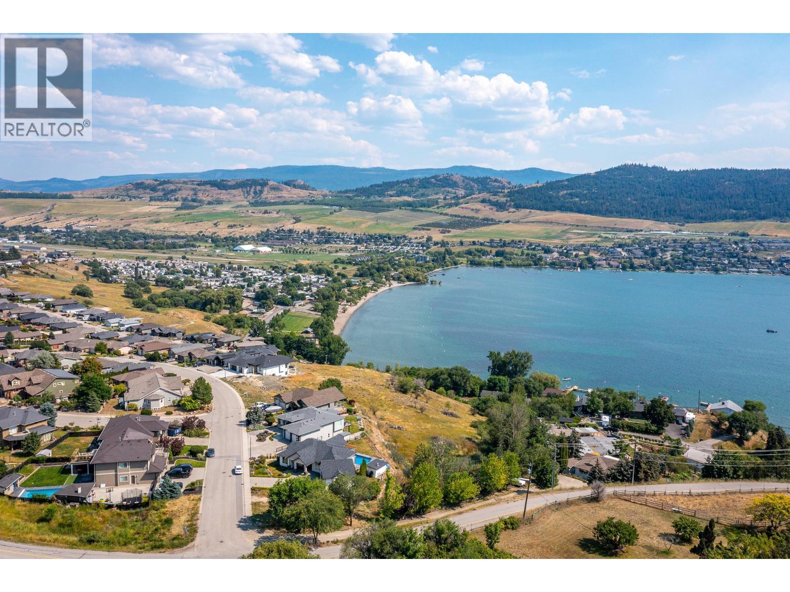 7130 Jasper Drive, Vernon, BC