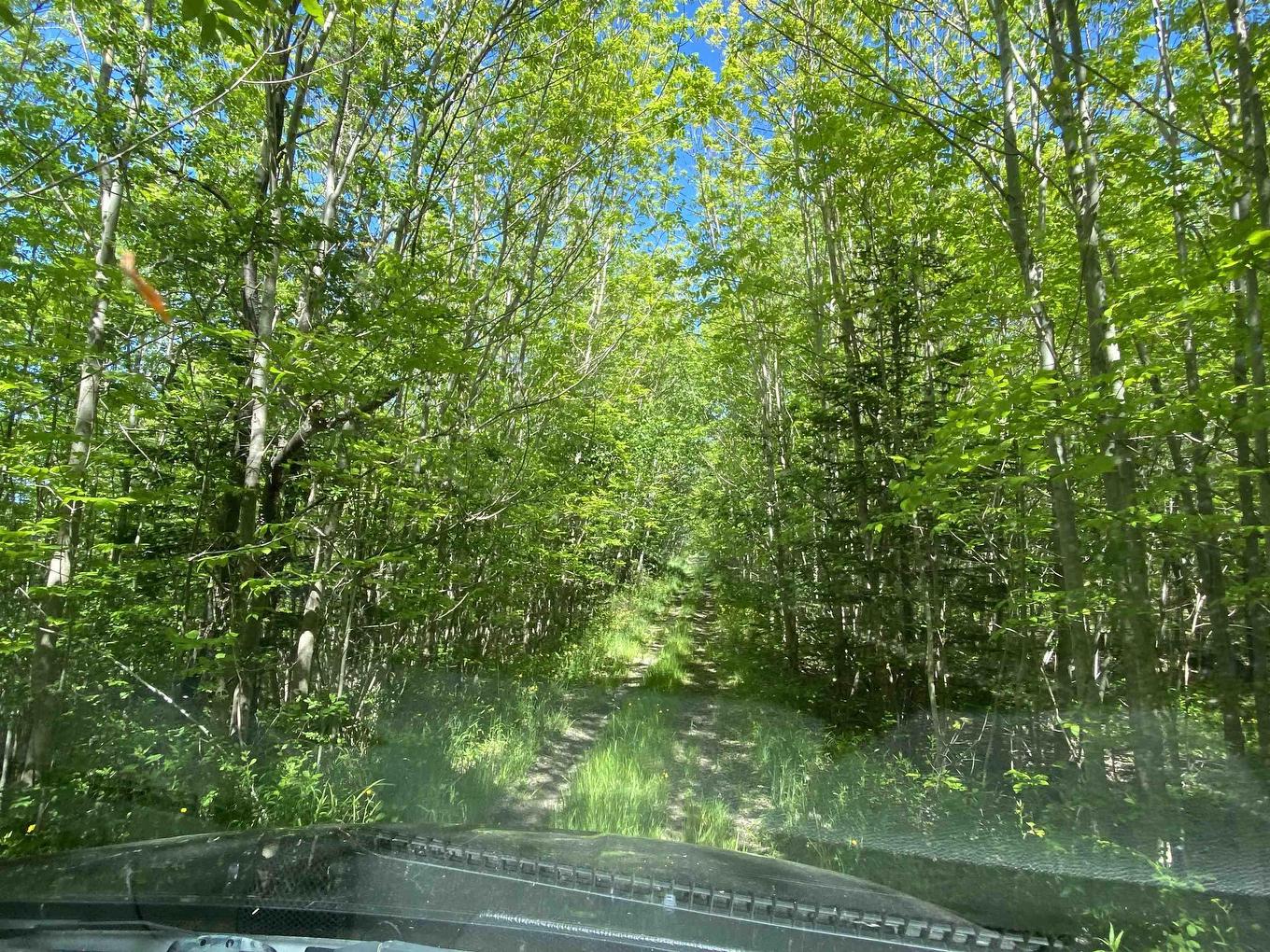 0 No. 1 Highway, Deep Brook, NS