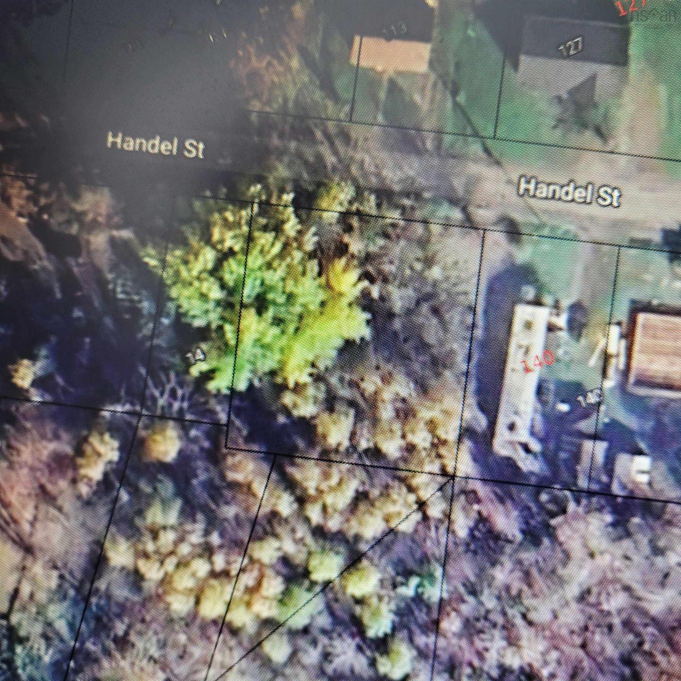 Handel Street, Oxford, NS