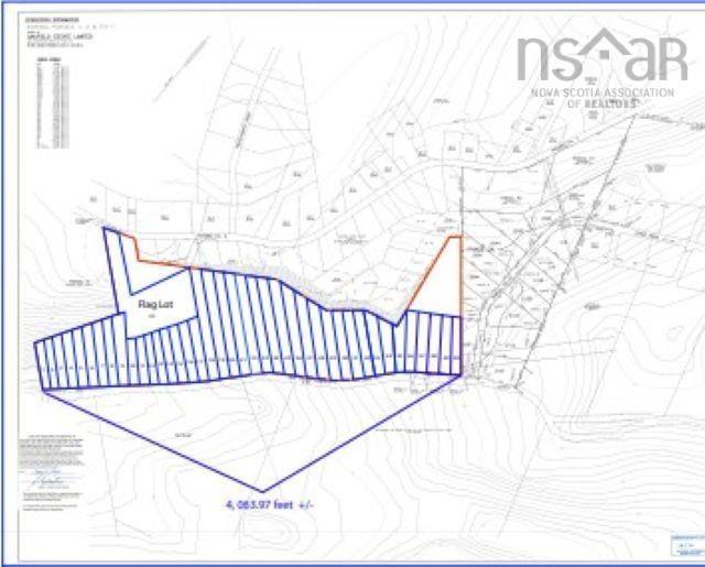 R3-7R Highway 2 Highway, Oakfield, NS