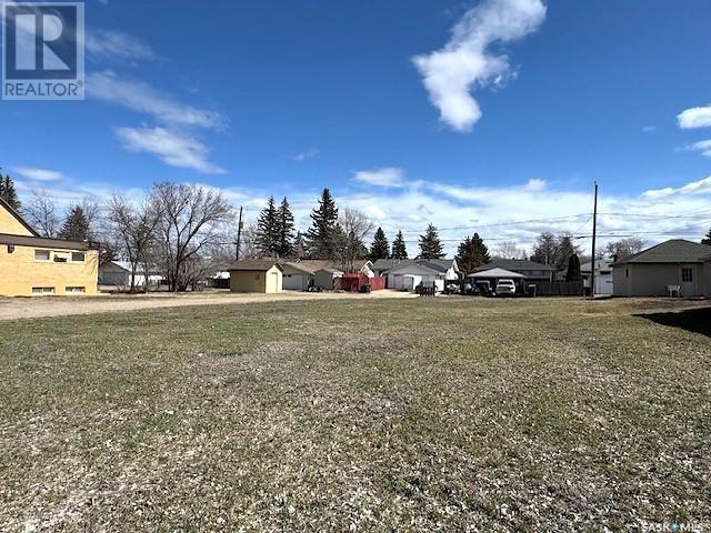 135 3Rd Avenue Se, Swift Current, SK