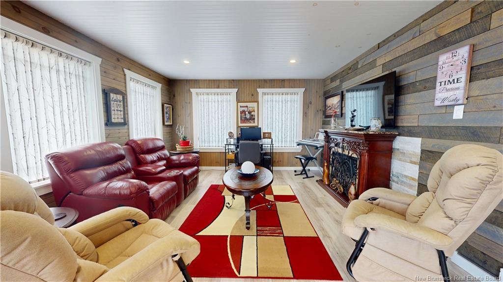24 Principale St, Saint-Basile, NB