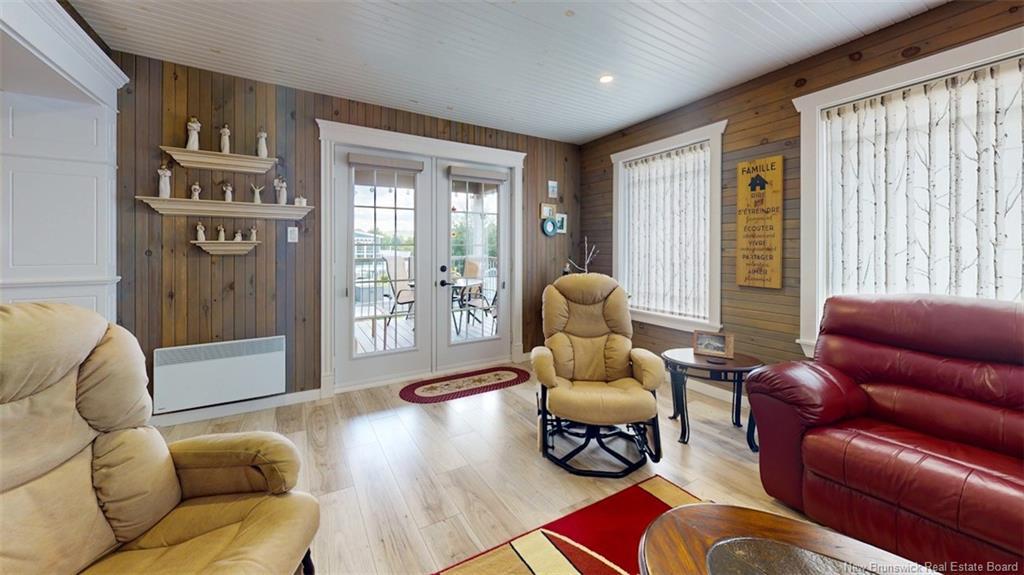 24 Principale St, Saint-Basile, NB