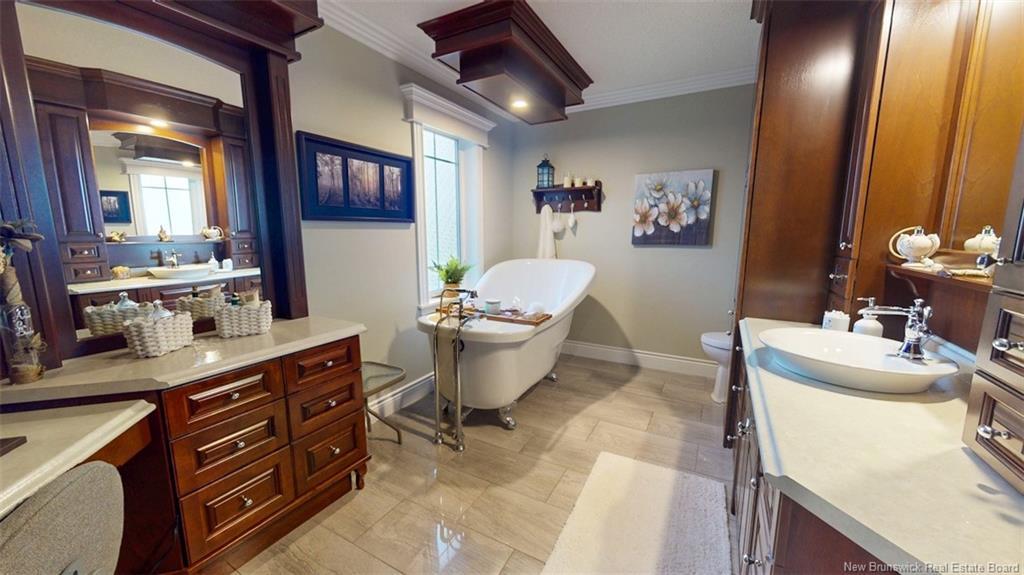 24 Principale St, Saint-Basile, NB