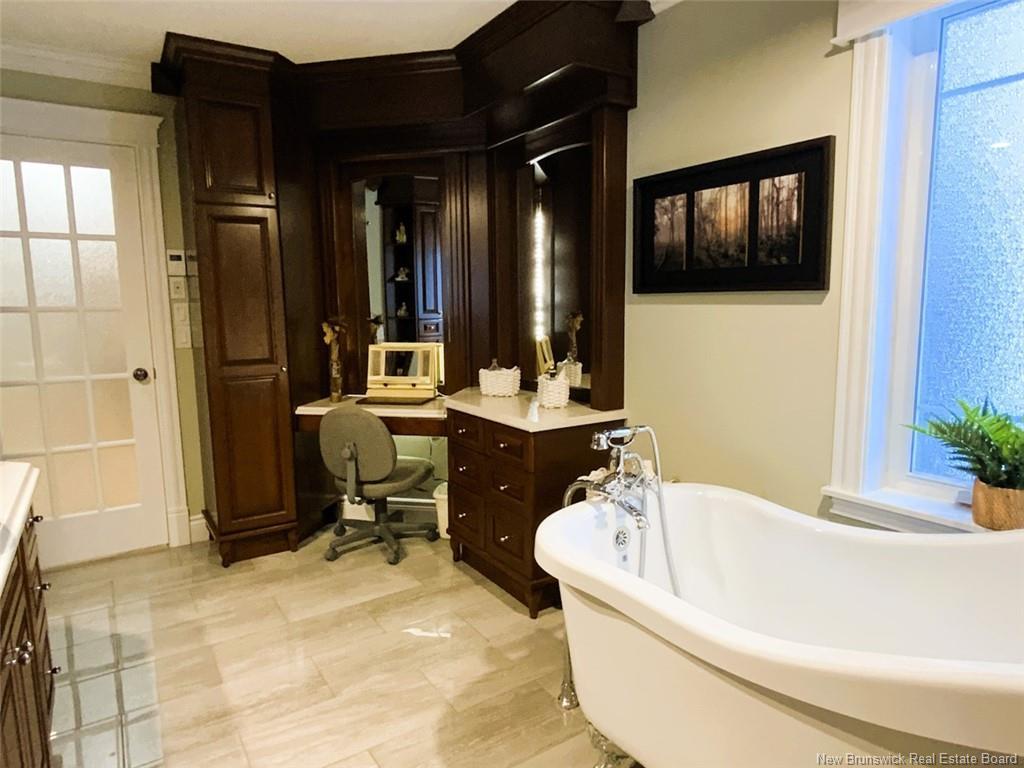 24 Principale St, Saint-Basile, NB