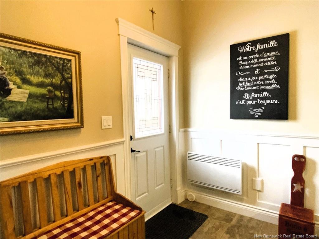 24 Principale St, Saint-Basile, NB