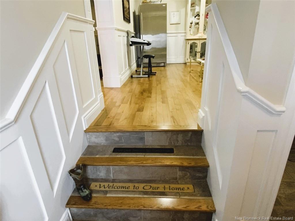 24 Principale St, Saint-Basile, NB