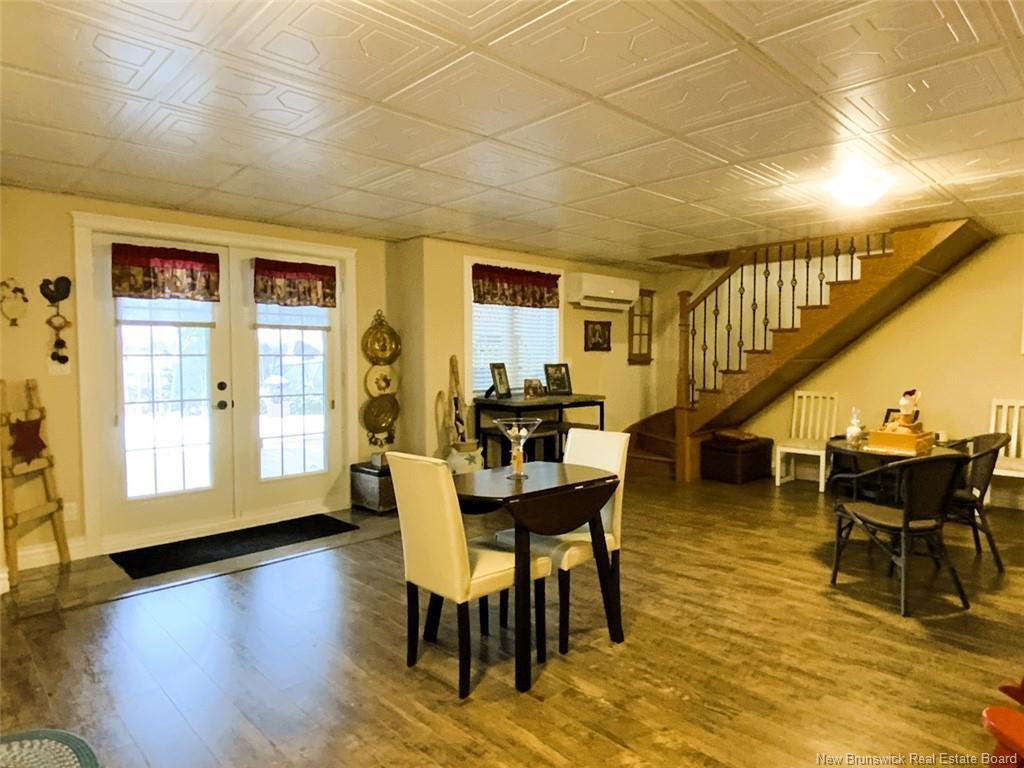 24 Principale St, Saint-Basile, NB