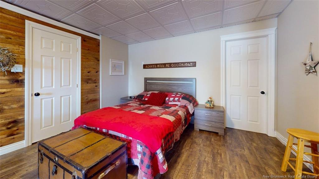 24 Principale St, Saint-Basile, NB