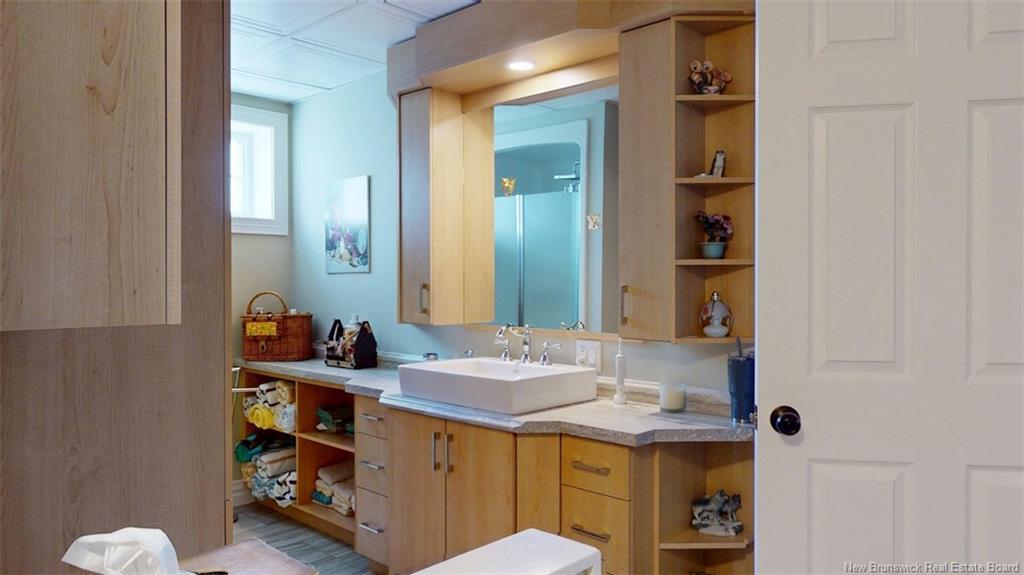 24 Principale St, Saint-Basile, NB