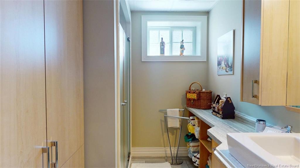 24 Principale St, Saint-Basile, NB