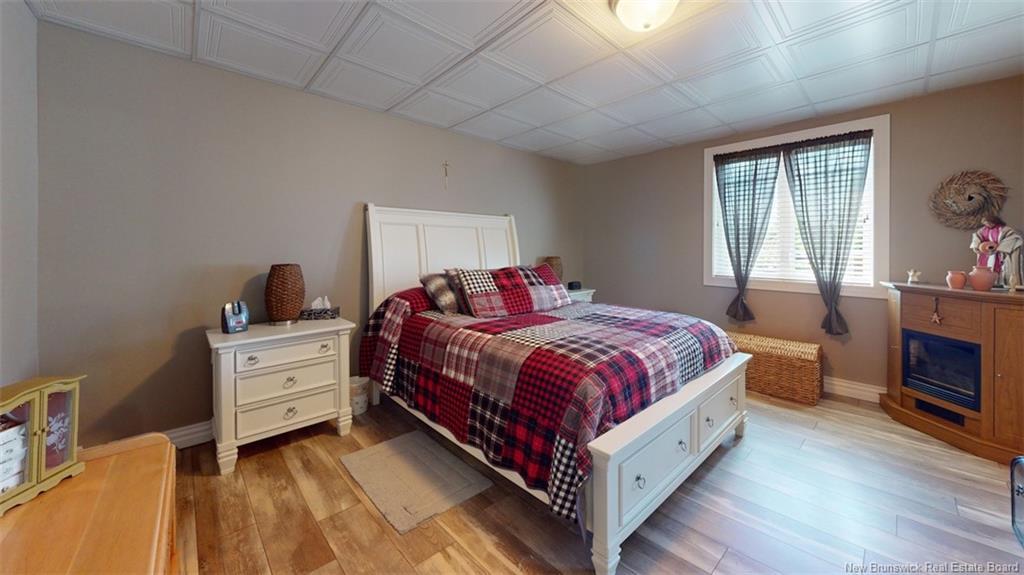 24 Principale St, Saint-Basile, NB