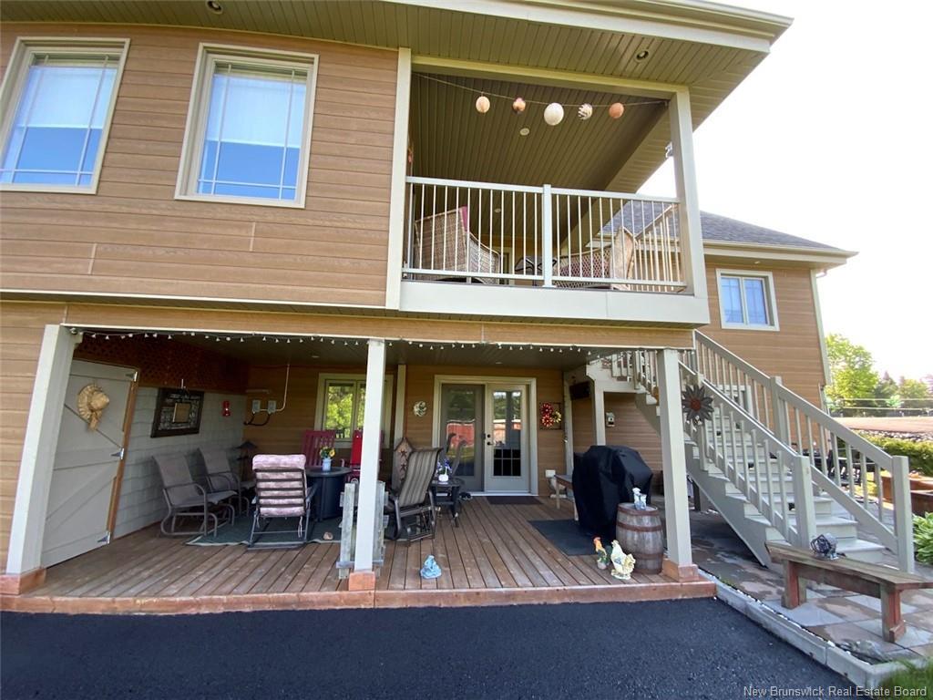 24 Principale St, Saint-Basile, NB