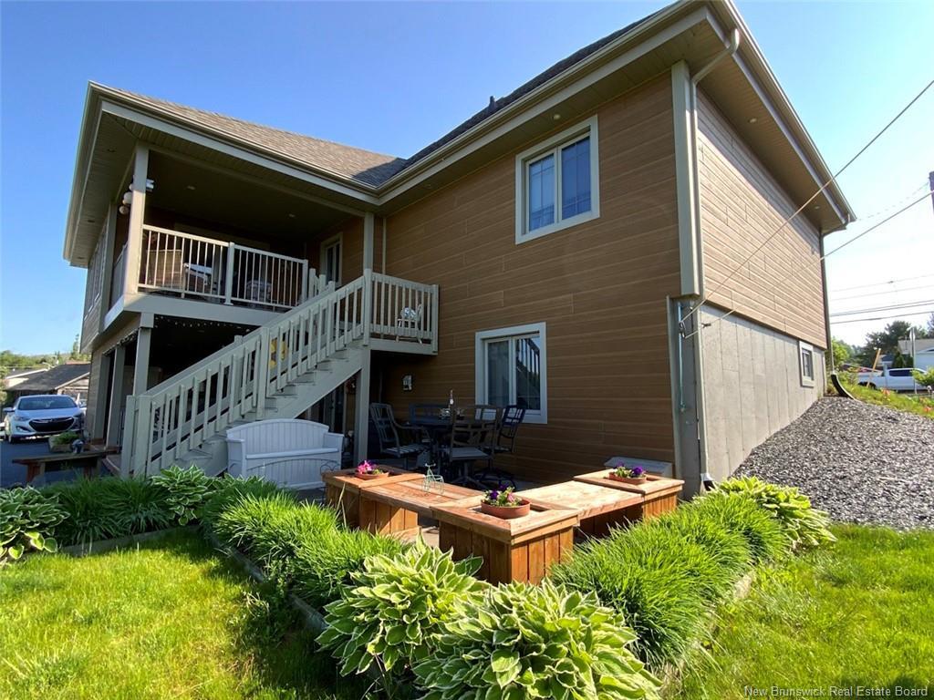 24 Principale St, Saint-Basile, NB