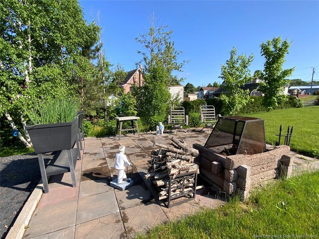 24 Principale St, Saint-Basile, NB