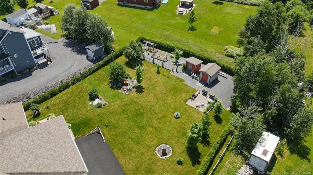 24 Principale St, Saint-Basile, NB