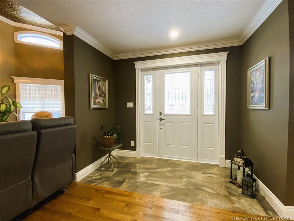 24 Principale St, Saint-Basile, NB