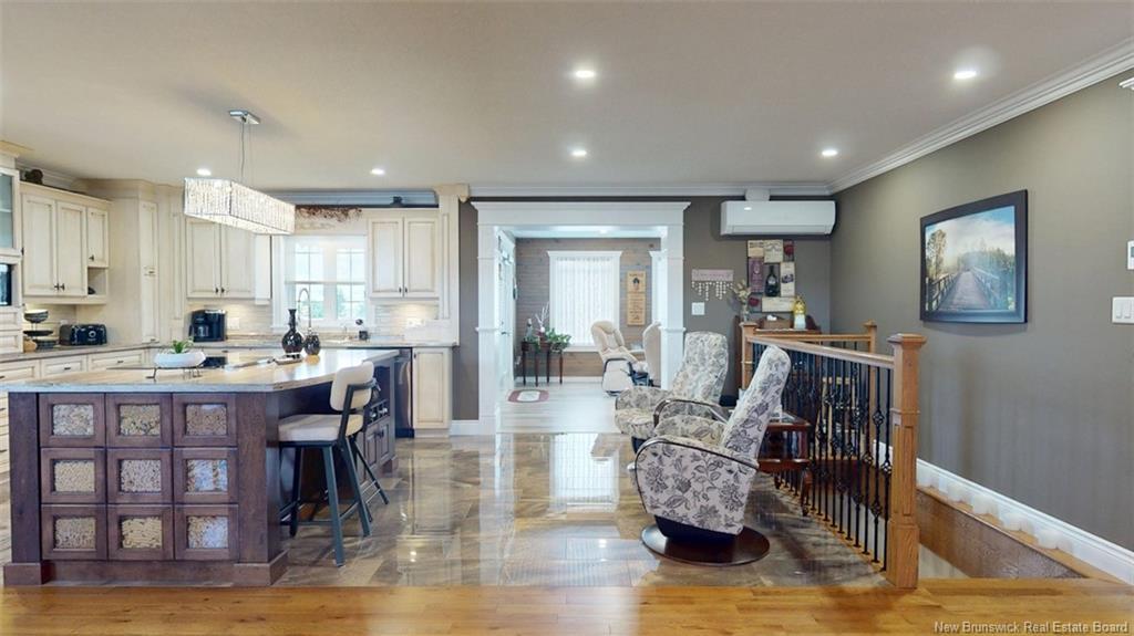 24 Principale St, Saint-Basile, NB