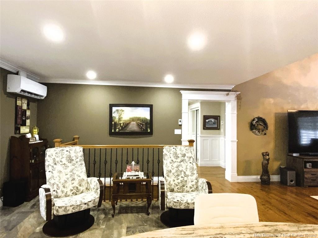 24 Principale St, Saint-Basile, NB