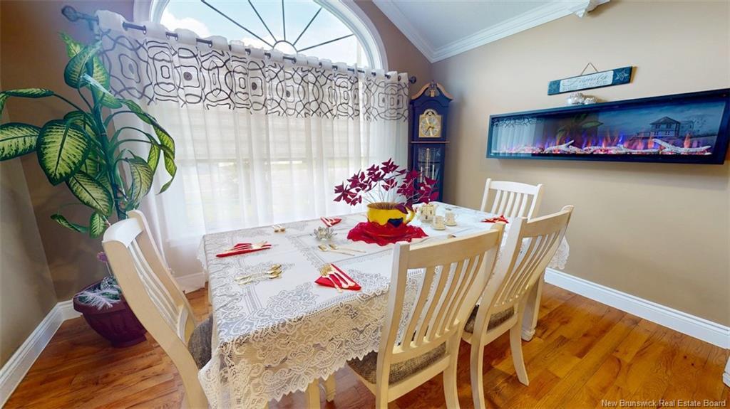 24 Principale St, Saint-Basile, NB