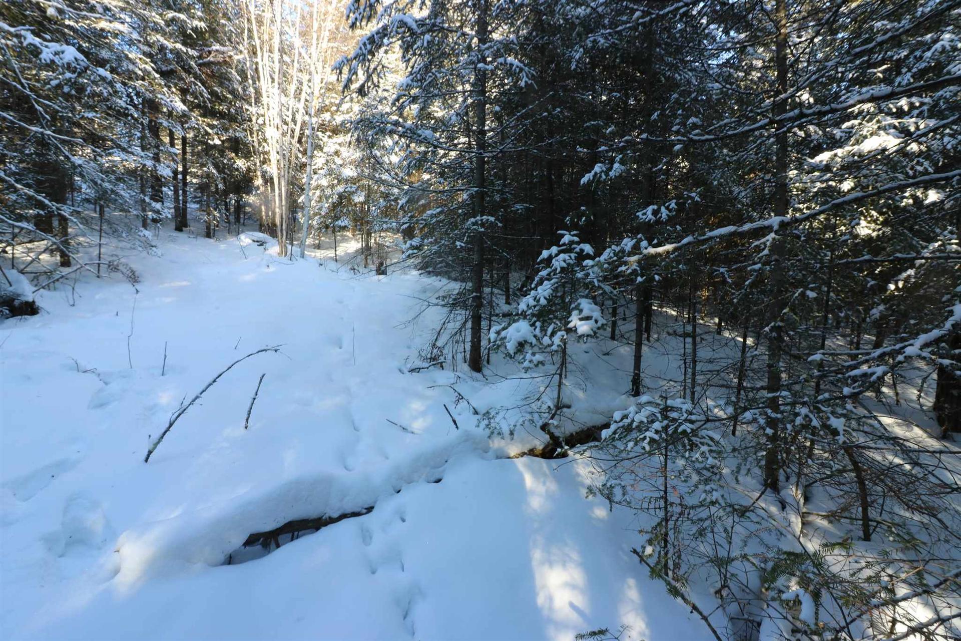 Lot 152 Plan M222, Minaki, ON