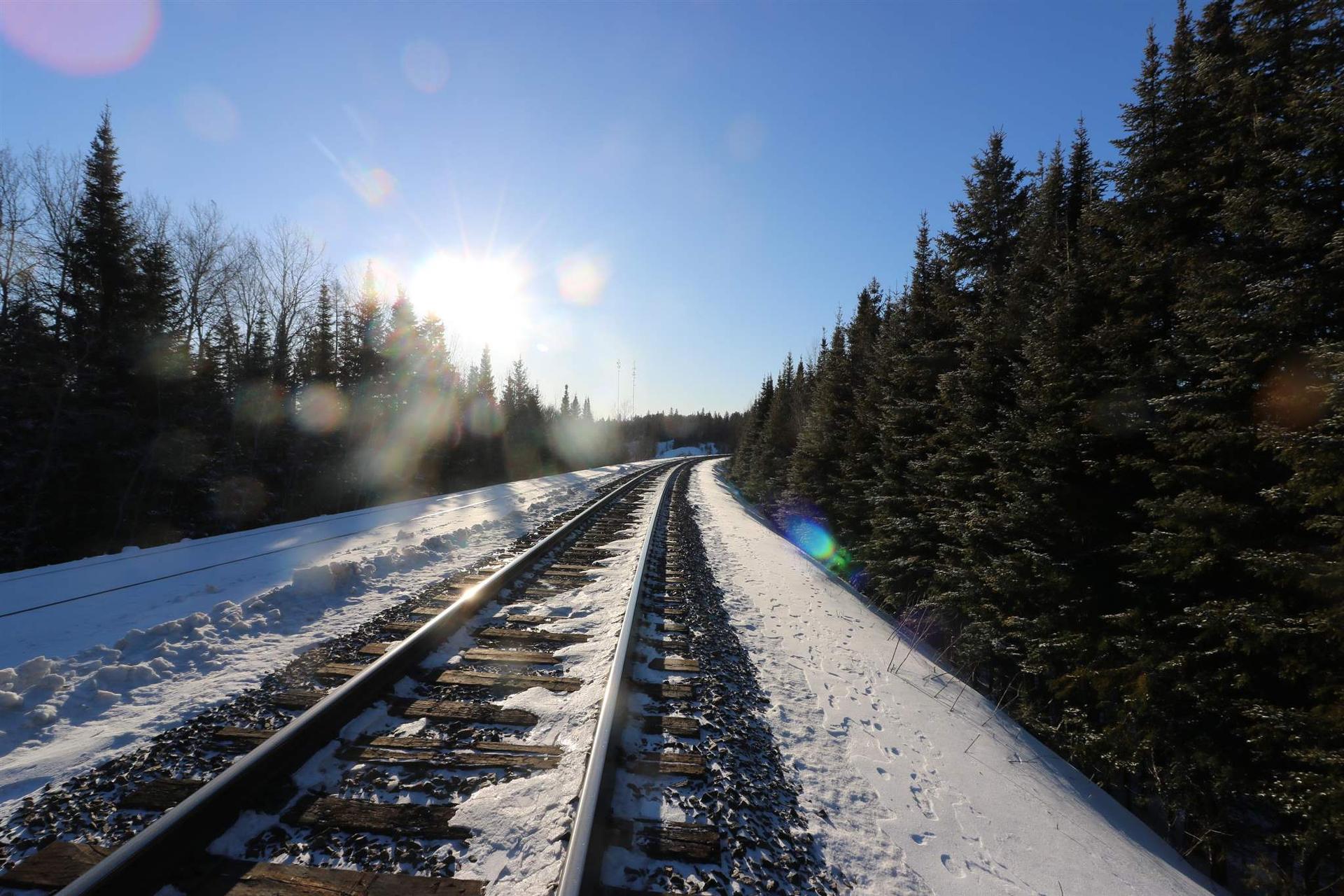 Lot 152 Plan M222, Minaki, ON