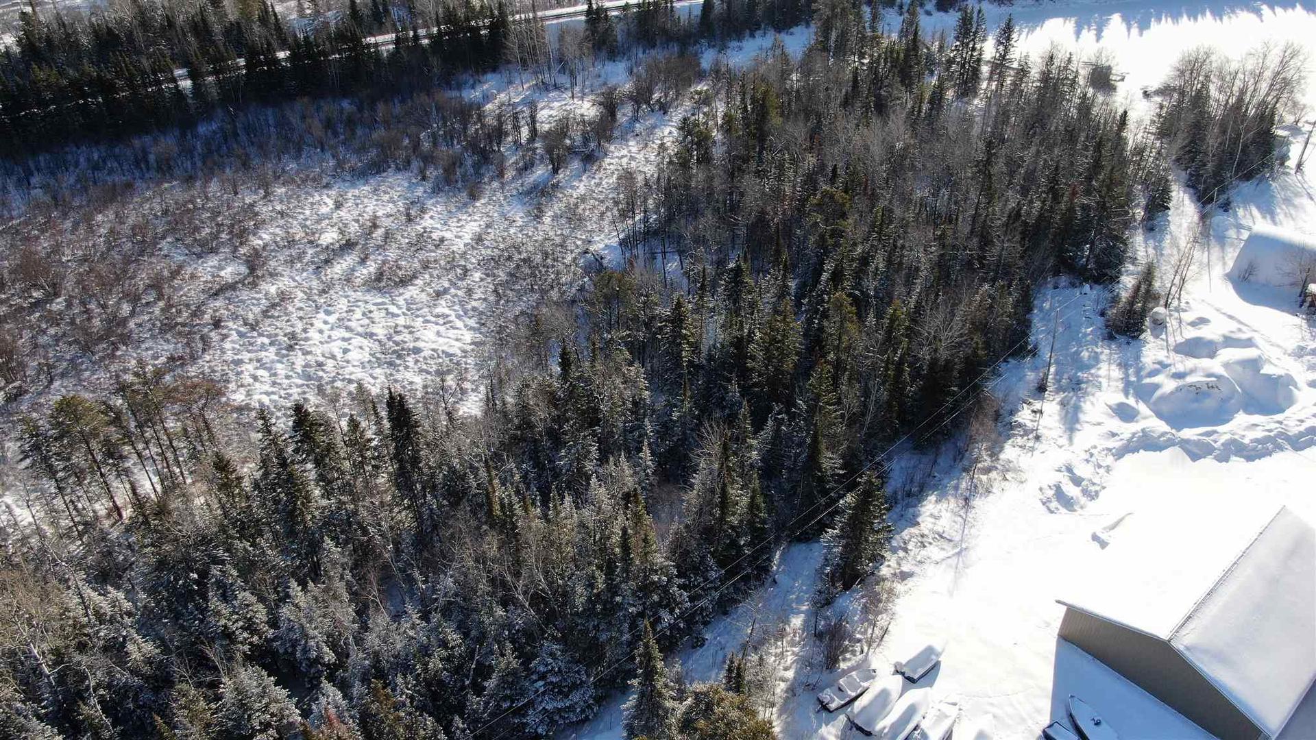 Lot 152 Plan M222, Minaki, ON