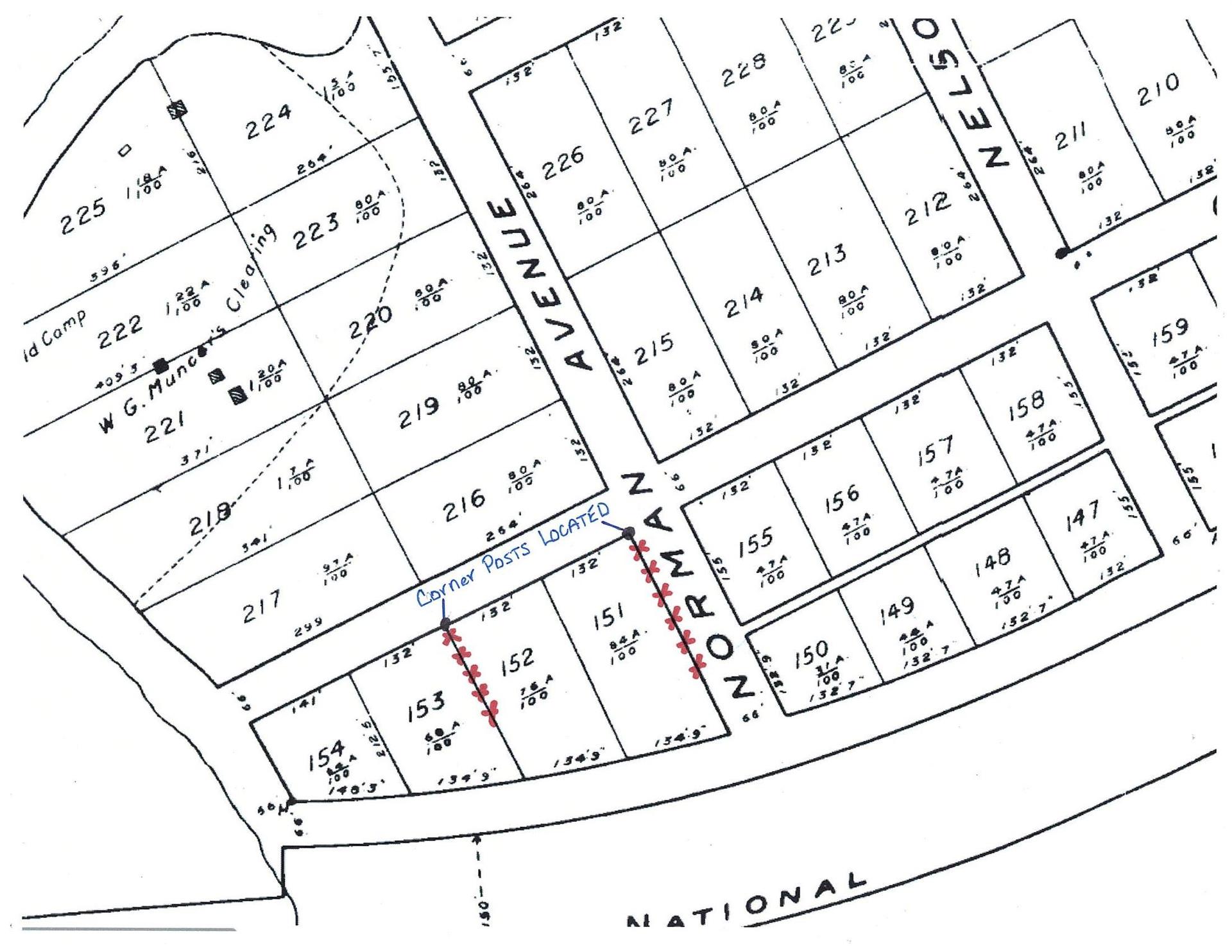 Lot 152 Plan M222, Minaki, ON
