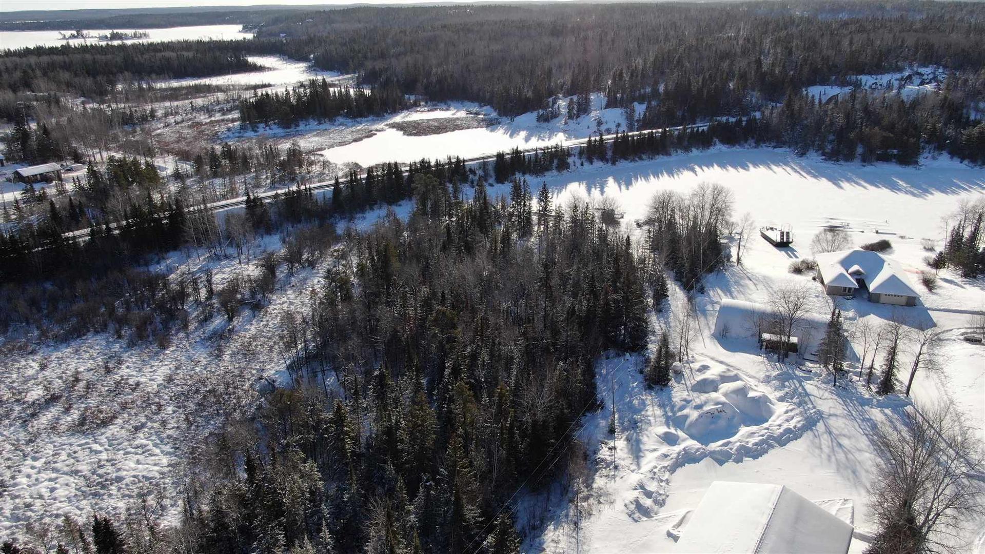 Lot 152 Plan M222, Minaki, ON