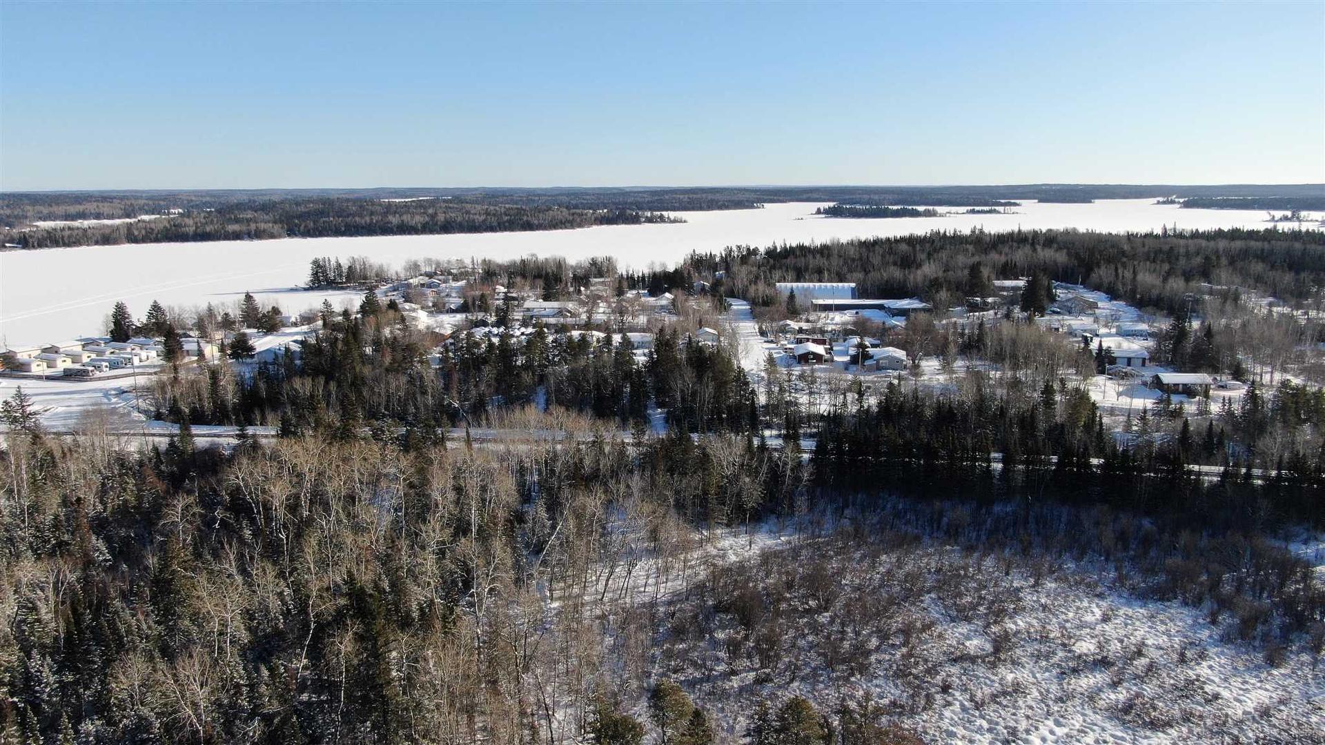 Lot 152 Plan M222, Minaki, ON