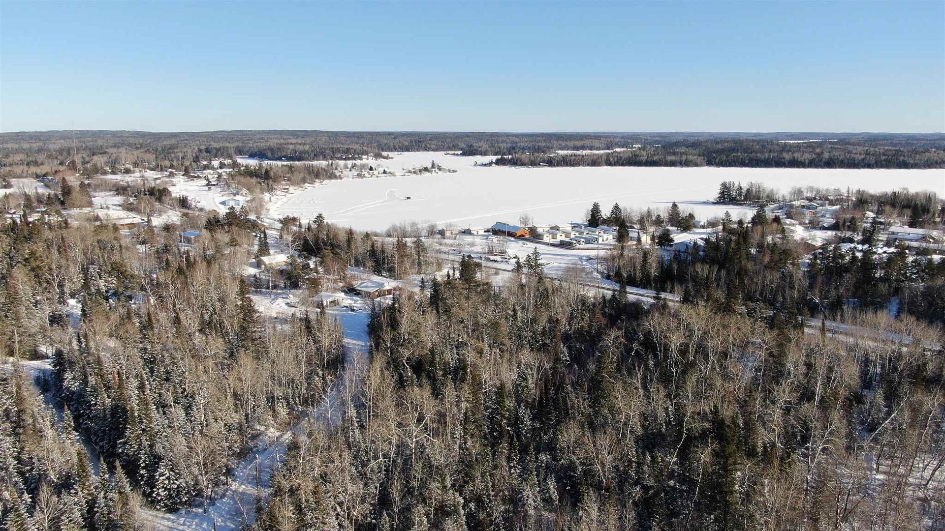 Lot 152 Plan M222, Minaki, ON