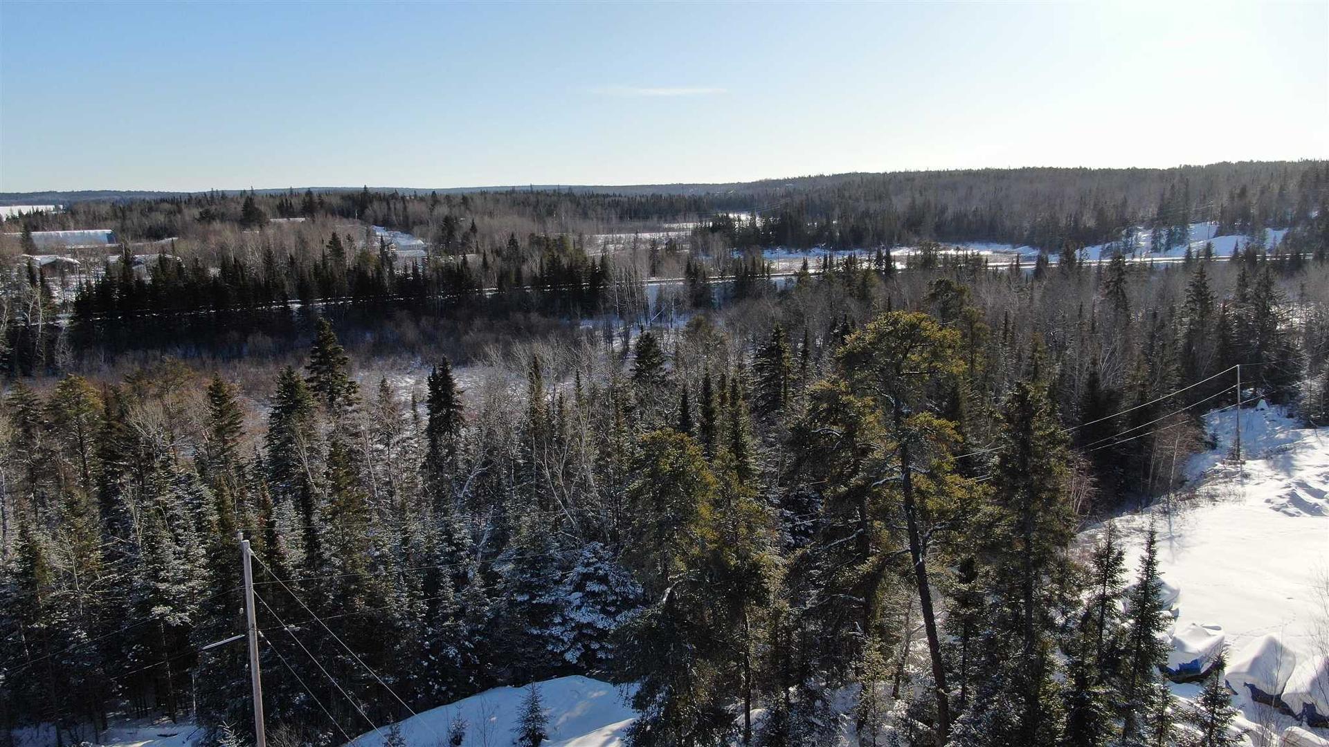 Lot 152 Plan M222, Minaki, ON